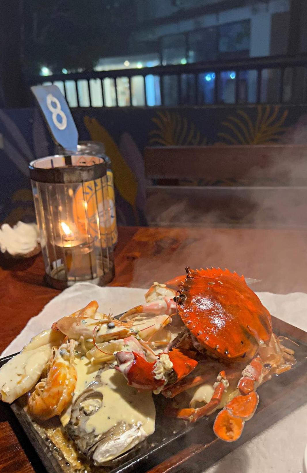Daffodil Restaurant & Holiday Resort 乌纳瓦图纳 外观 照片