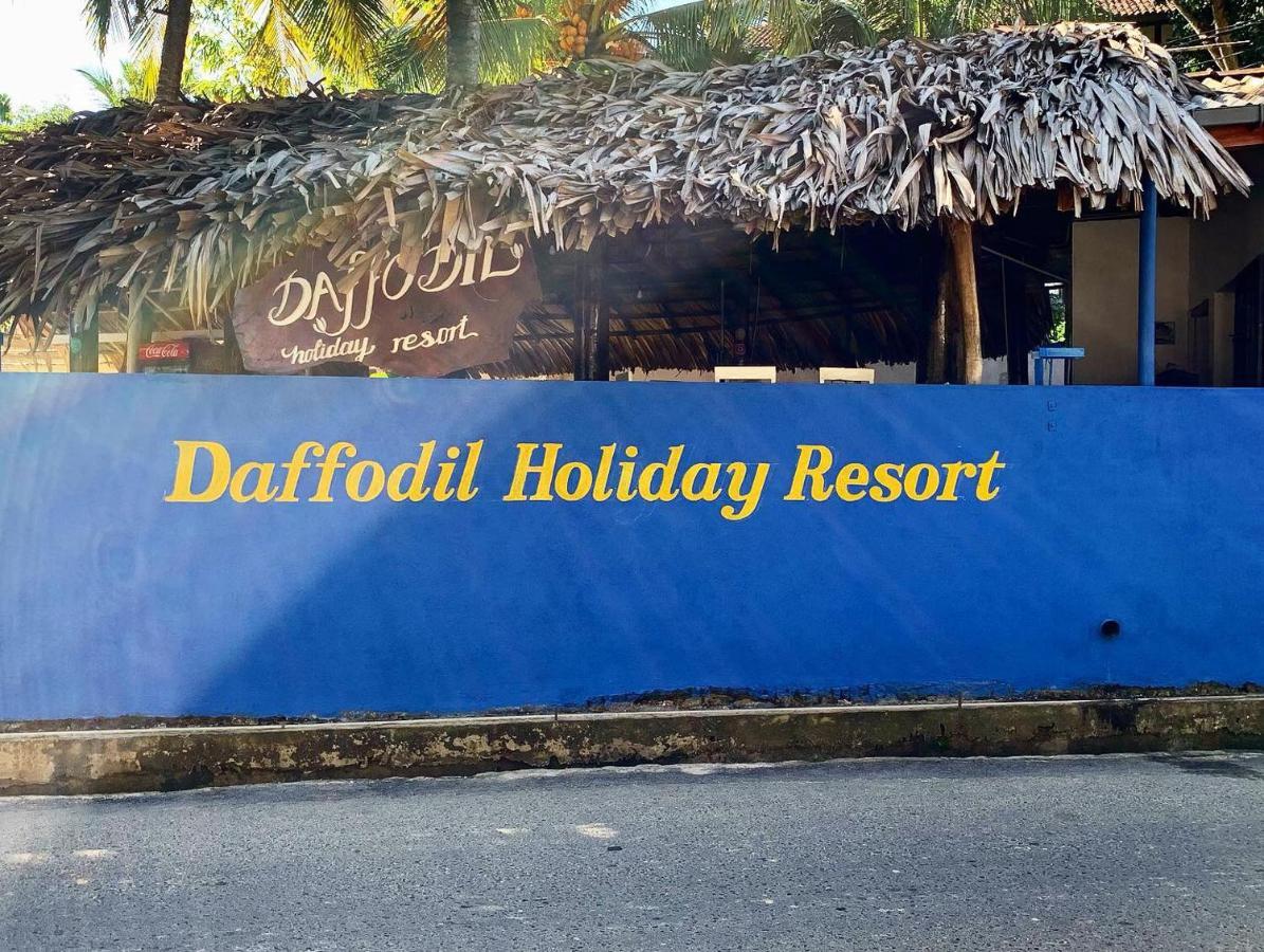 Daffodil Restaurant & Holiday Resort 乌纳瓦图纳 外观 照片